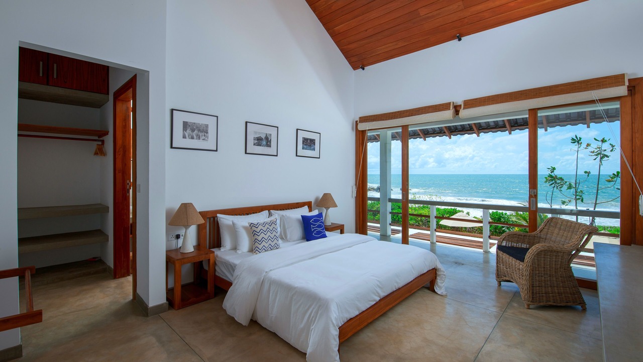 Photo of Bedroom in Gurupokuna