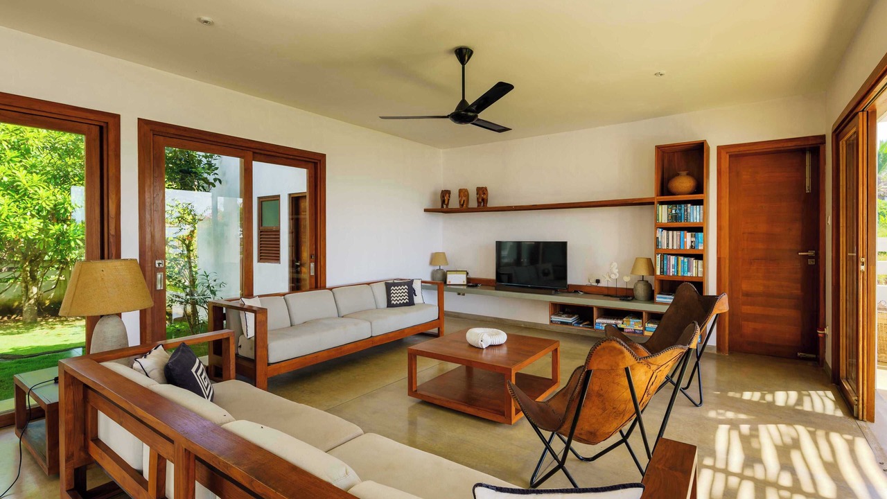 Photo of Livingroom in Gurupokuna