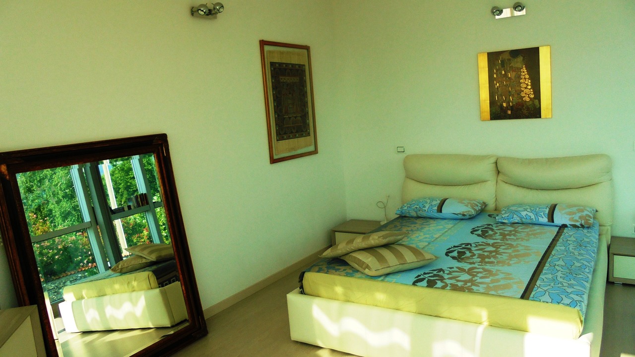 Photo of Bedroom in Marone