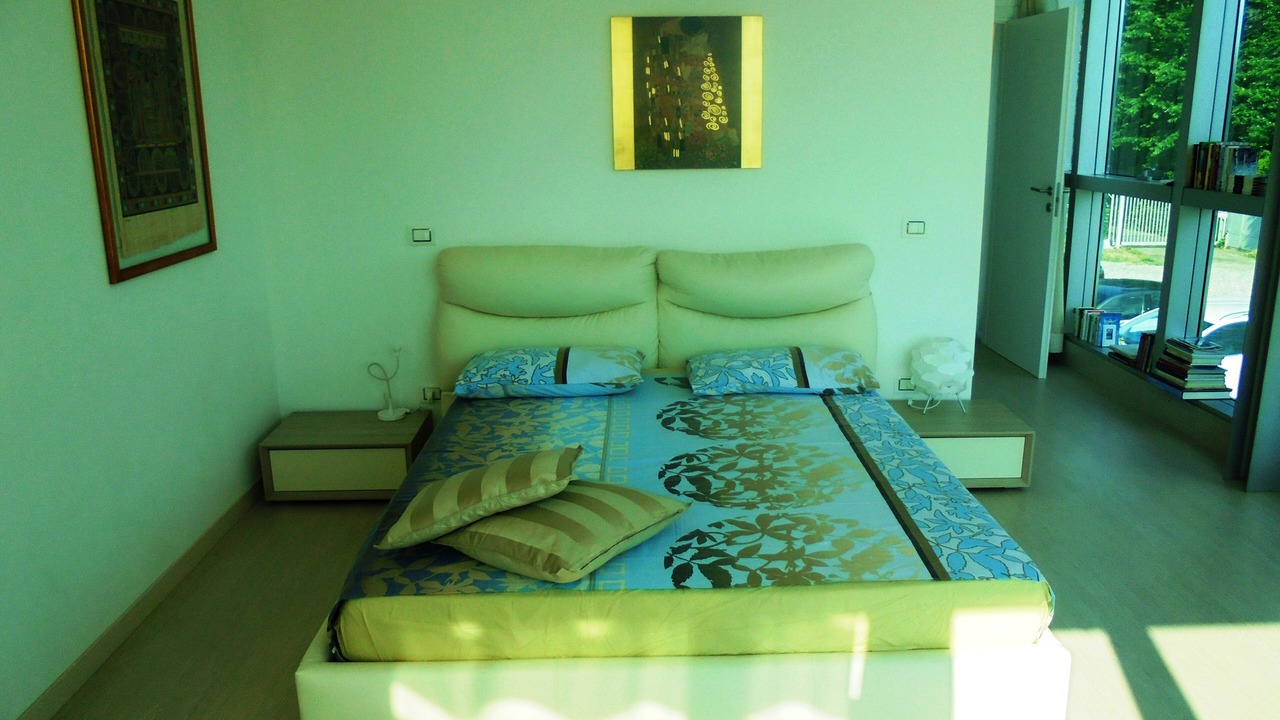 Photo of Bedroom in Marone