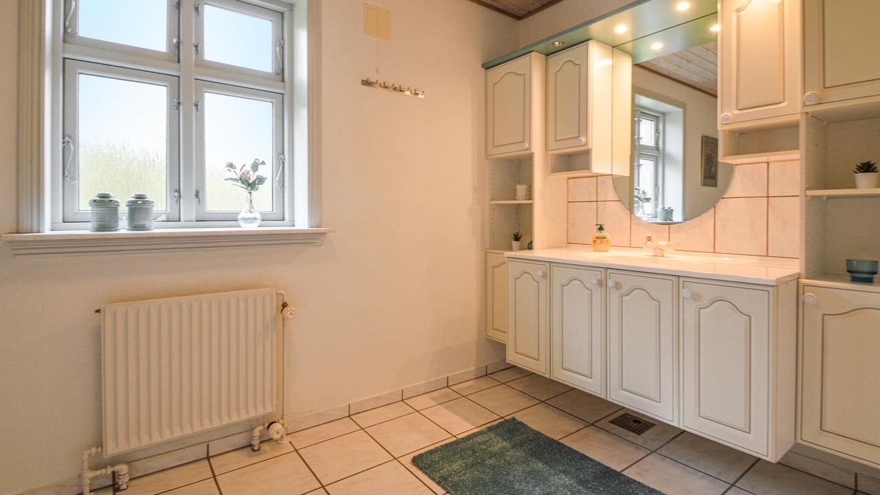 Photo of Bathroom in Billund Municipality