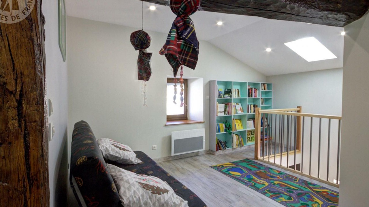 Photo of Livingroom in Champoly
