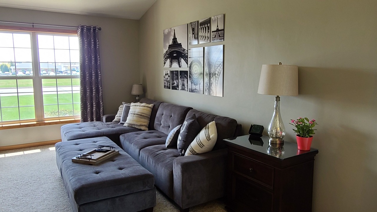 Photo of Livingroom in Green Bay