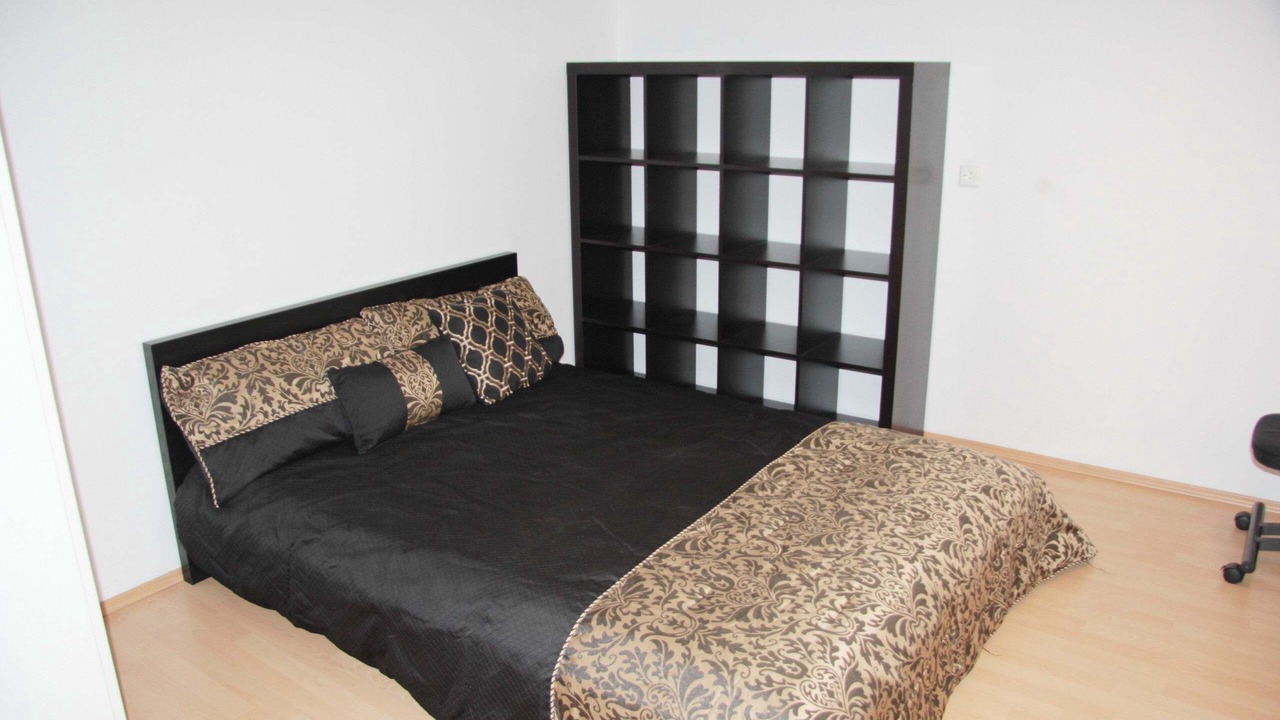 Photo of Bedroom in Am Pragfriedhof