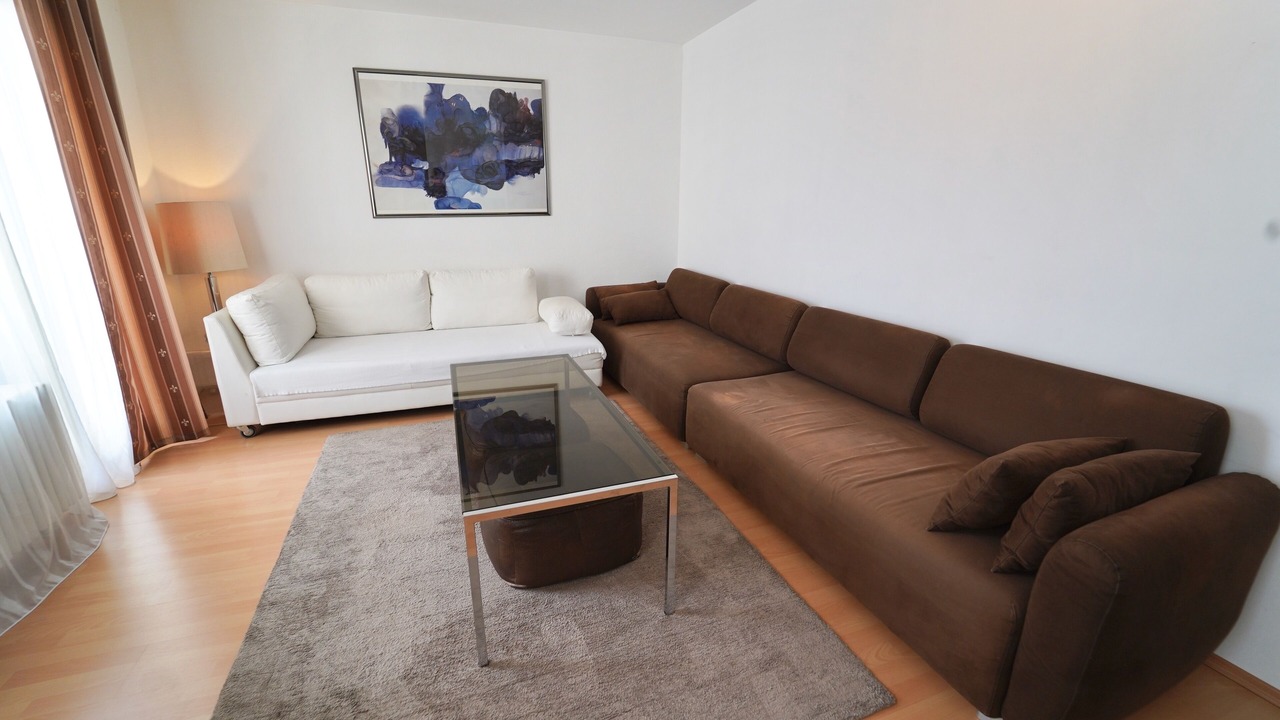 Photo of Livingroom in Am Pragfriedhof