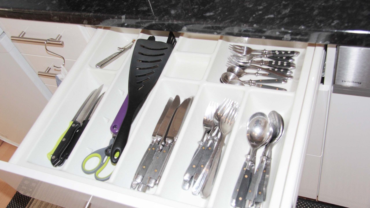 Photo of Kitchen in Am Pragfriedhof
