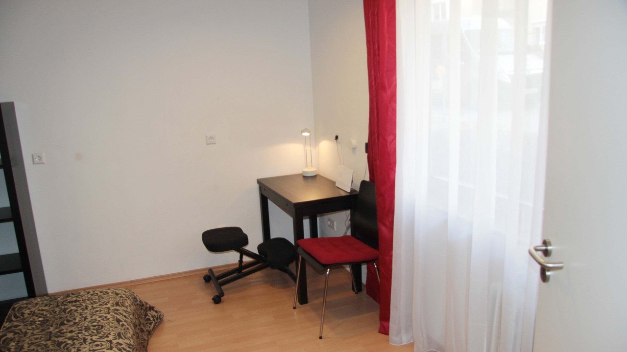 Photo of Bedroom in Am Pragfriedhof