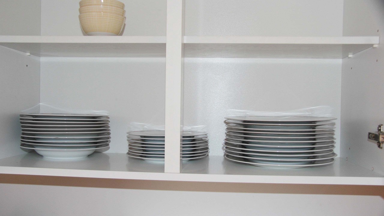 Photo of Kitchen in Am Pragfriedhof