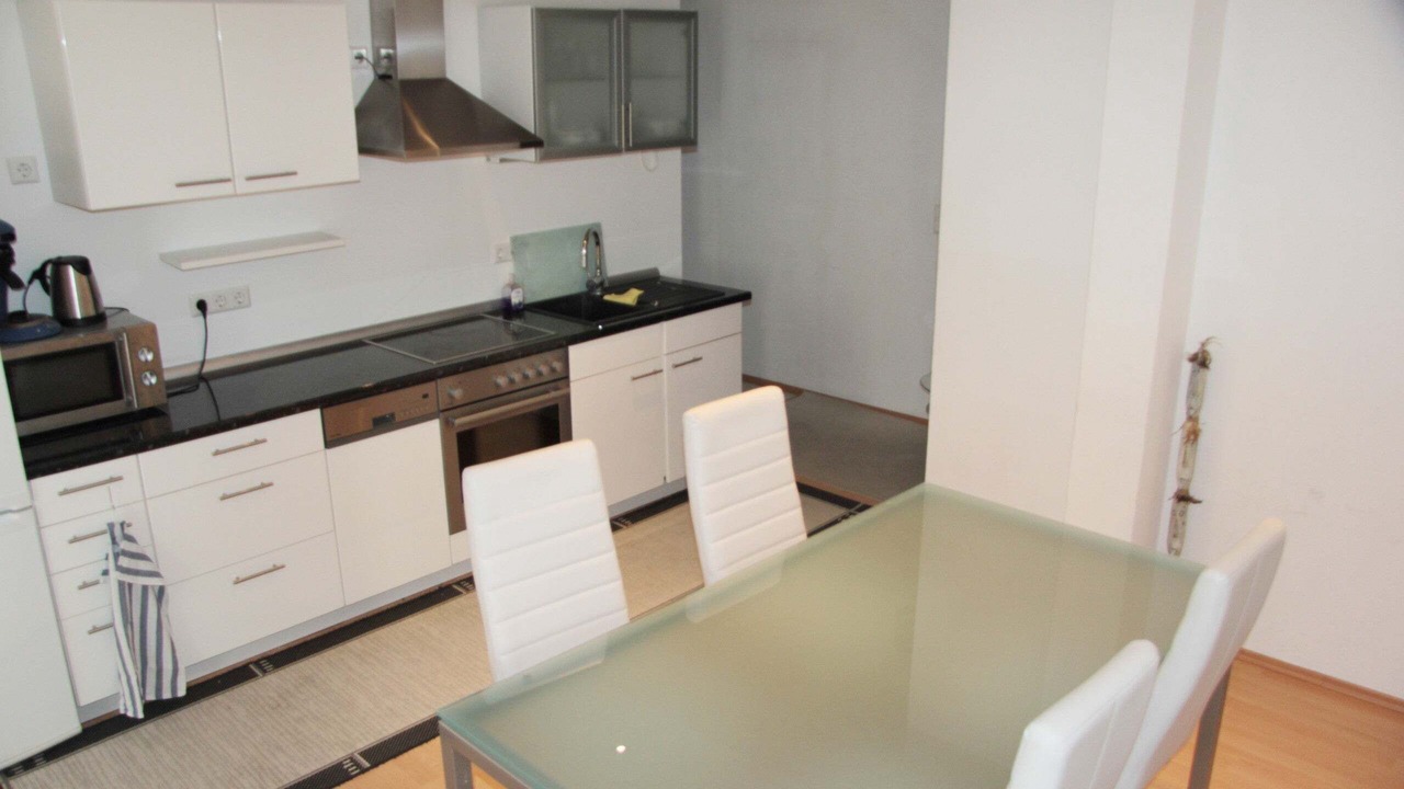 Photo of Kitchen in Am Pragfriedhof