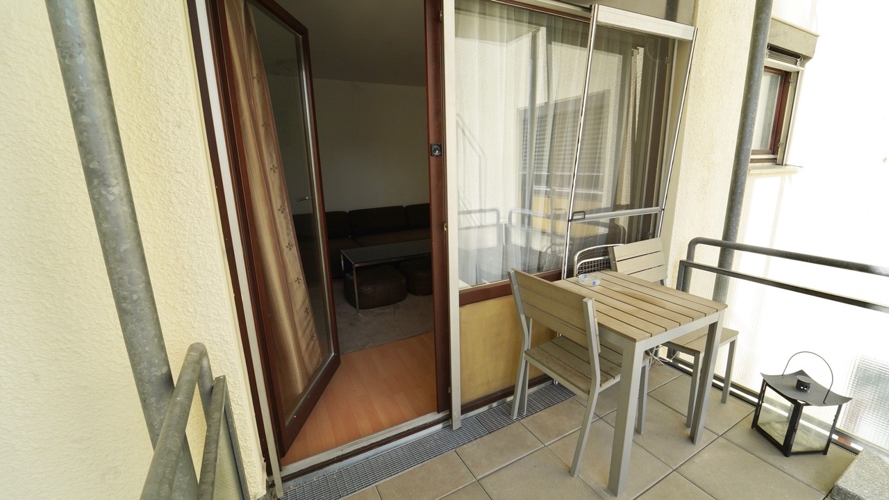 Photo of Outdoor in Am Pragfriedhof