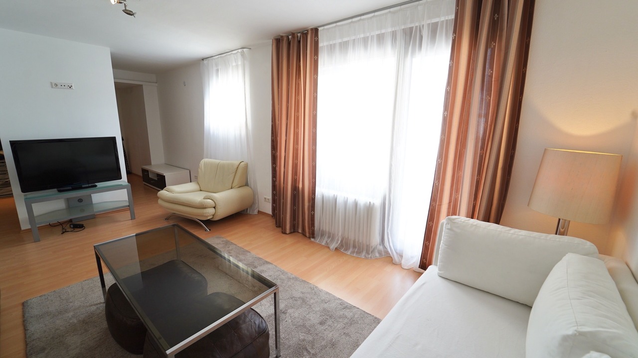 Photo of Livingroom in Am Pragfriedhof