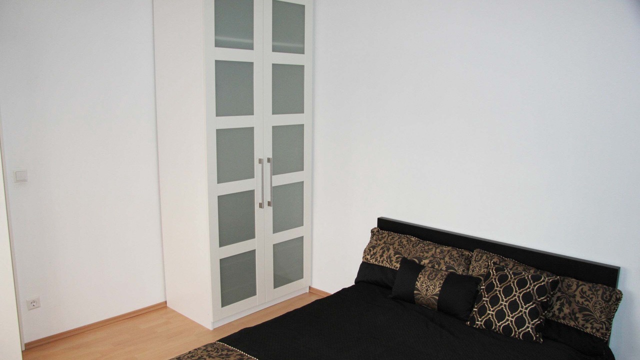 Photo of Bedroom in Am Pragfriedhof