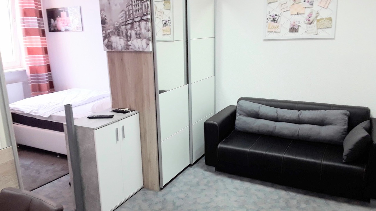 Photo of Bedroom in Ruesselsheim