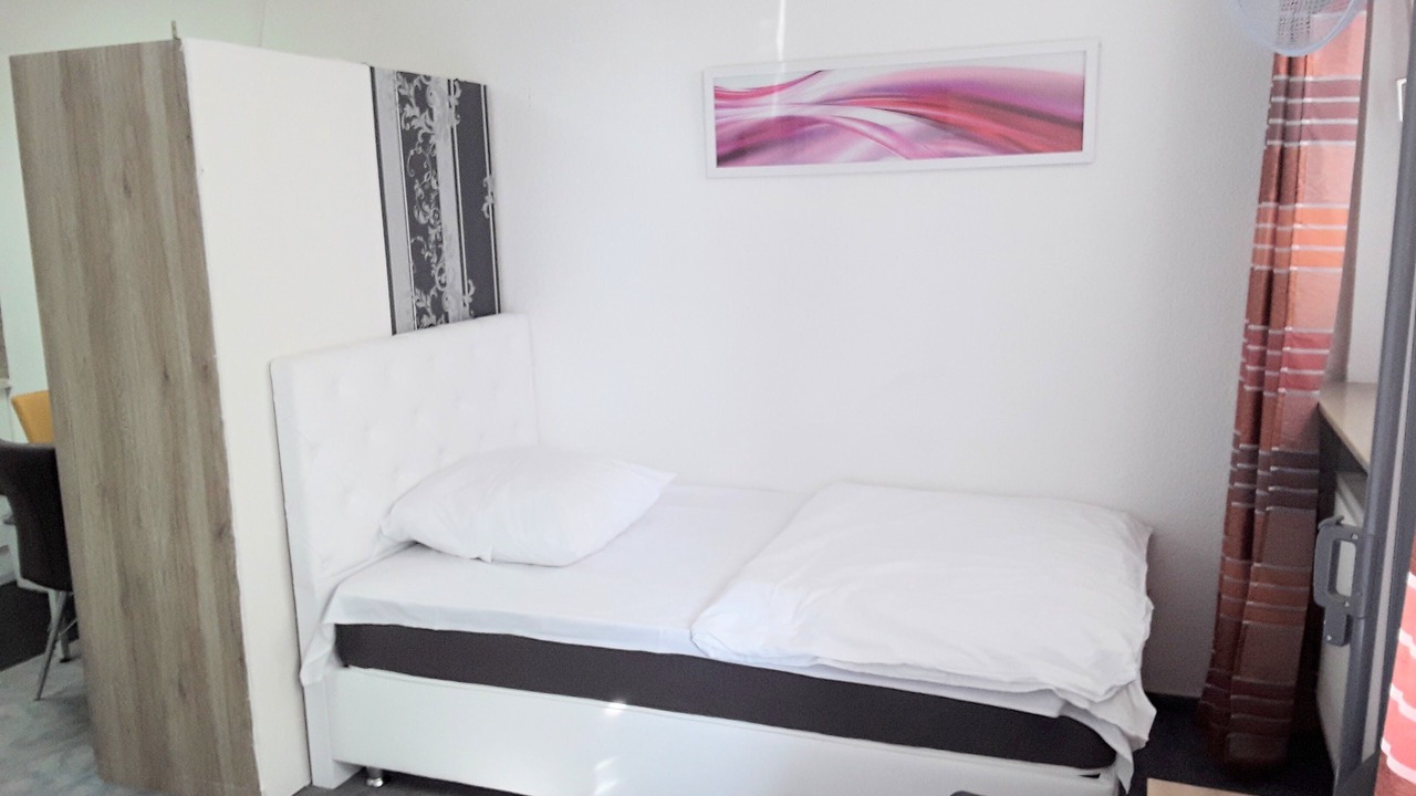 Photo of Bedroom in Ruesselsheim