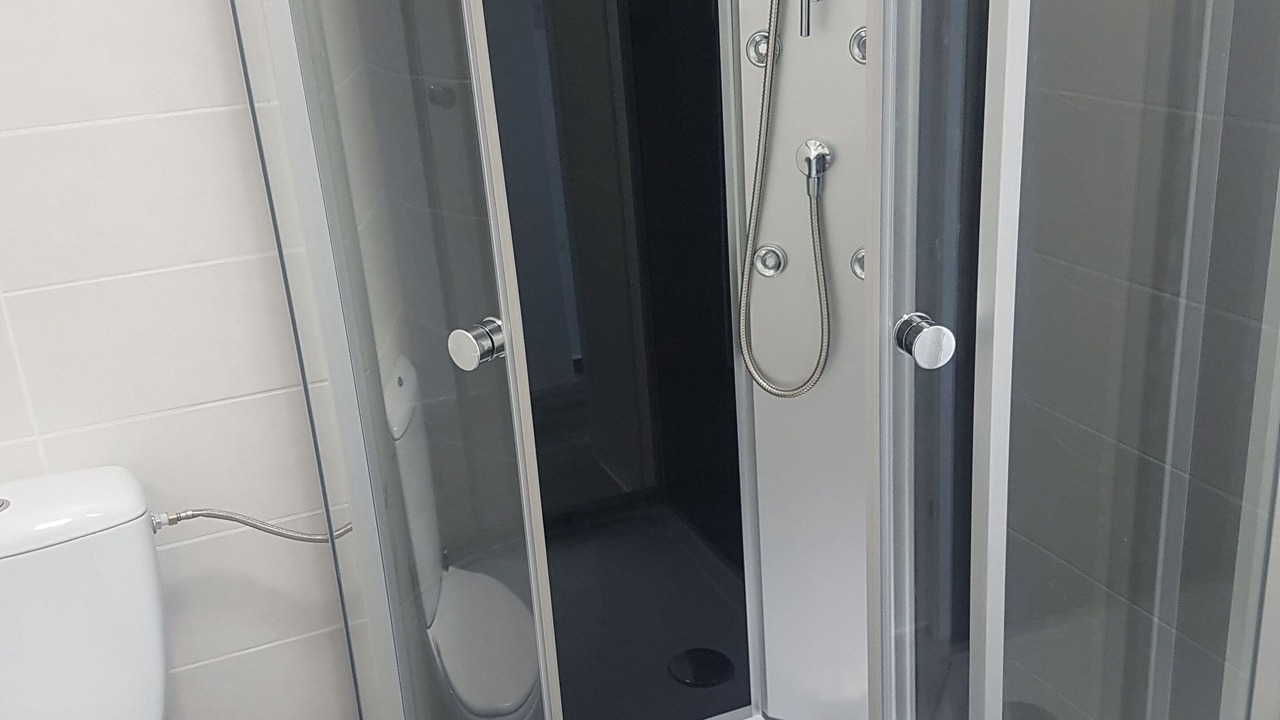 Photo of Bathroom in Ruesselsheim