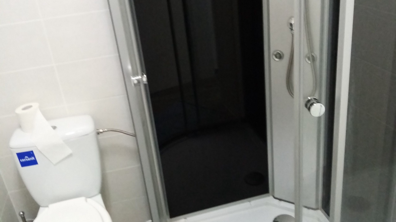 Photo of Bathroom in Ruesselsheim