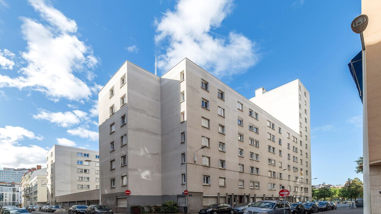 Photo of Outdoor in Moliere Vauban