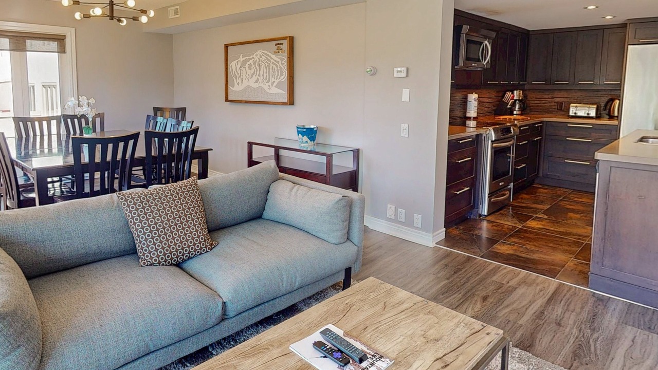 Photo of Livingroom in The Blue Mountains