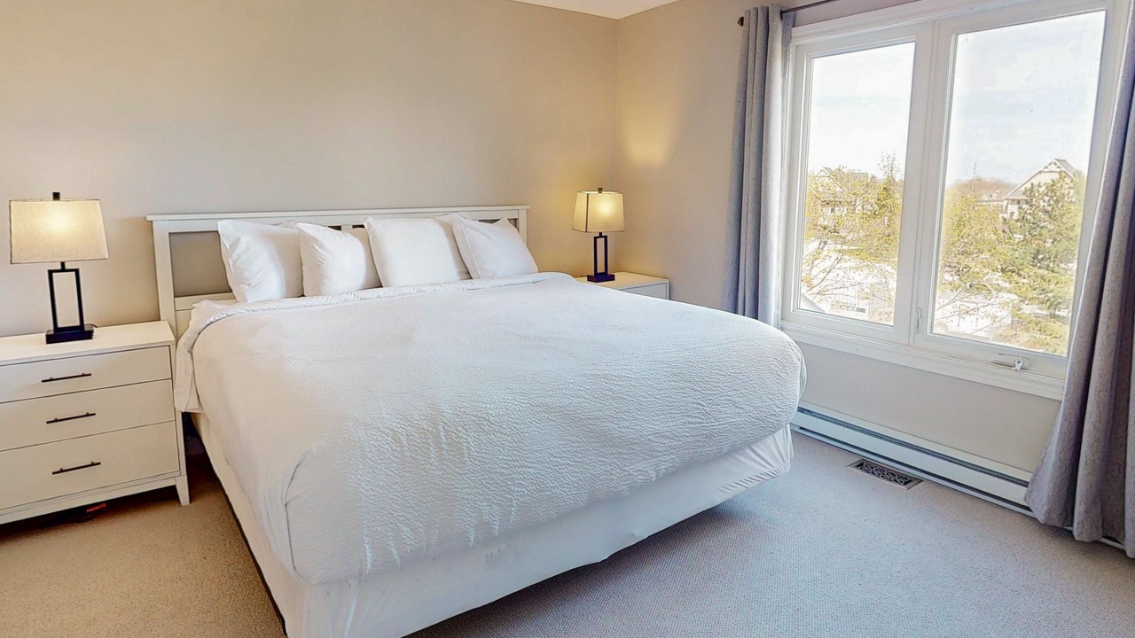 Photo of Bedroom in The Blue Mountains