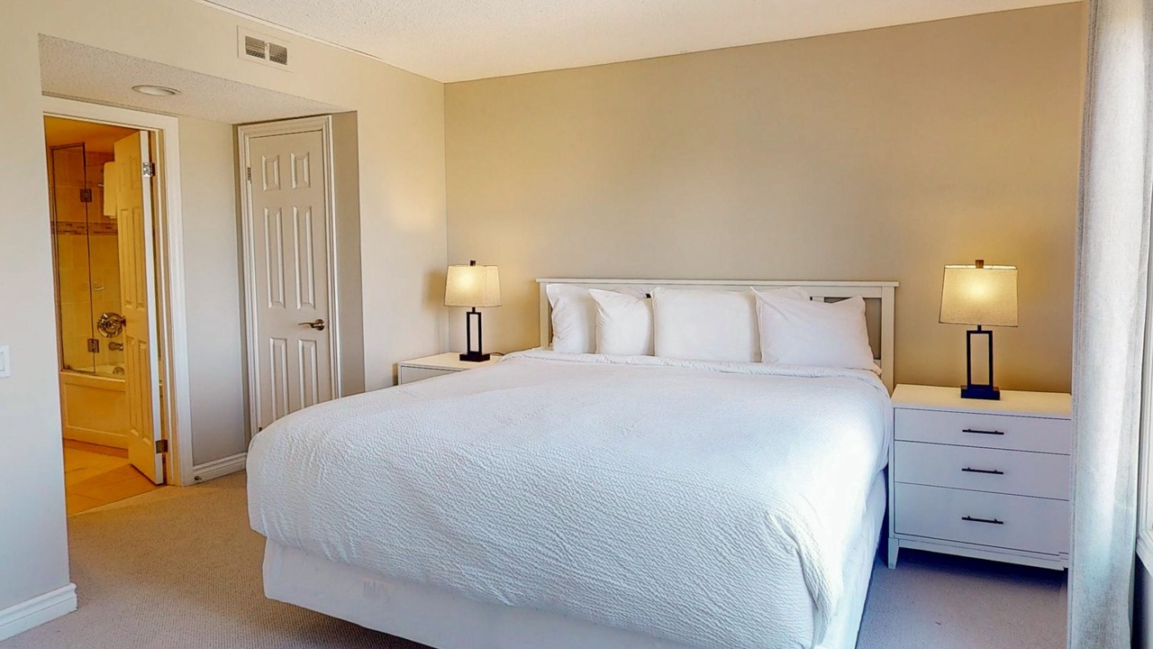 Photo of Bedroom in The Blue Mountains