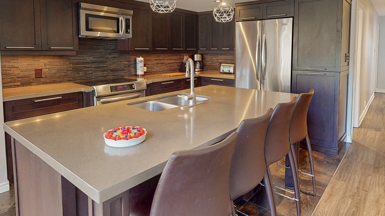Photo of Kitchen in The Blue Mountains