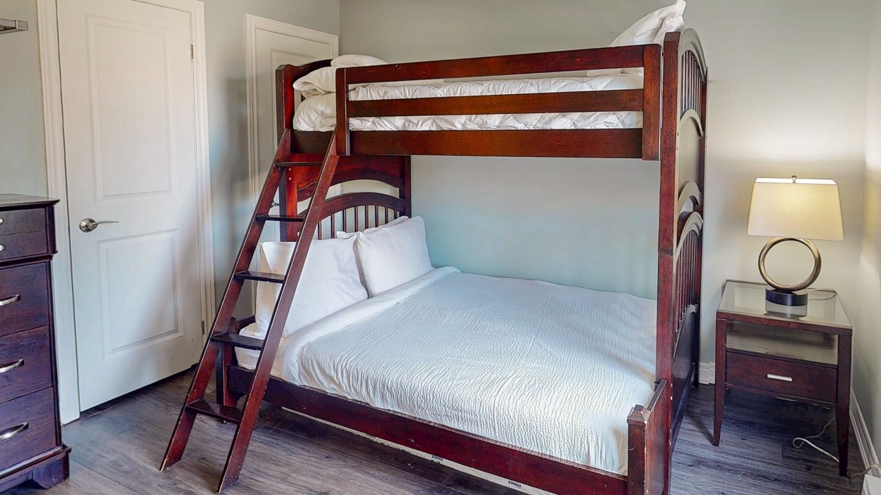Photo of Bedroom in The Blue Mountains