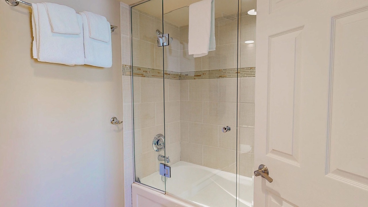 Photo of Bathroom in The Blue Mountains