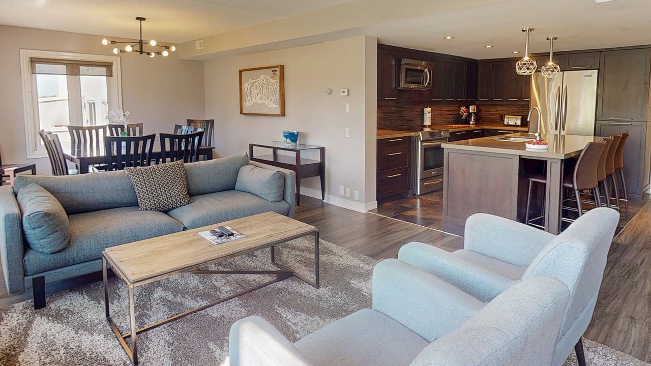 Photo of Livingroom in The Blue Mountains