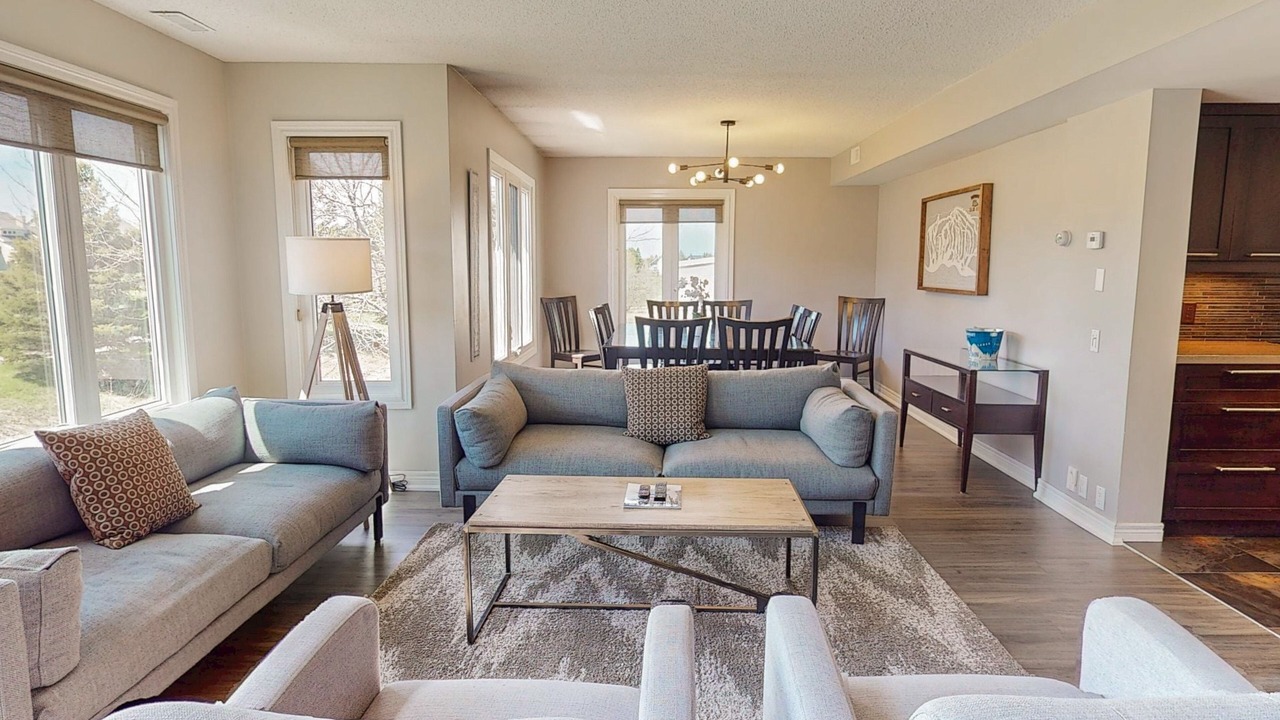 Photo of Livingroom in The Blue Mountains