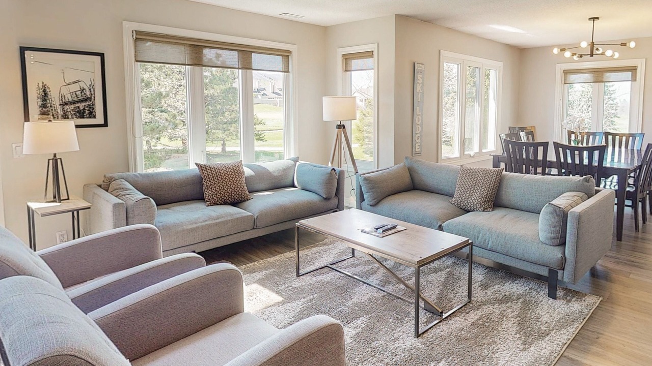 Photo of Livingroom in The Blue Mountains