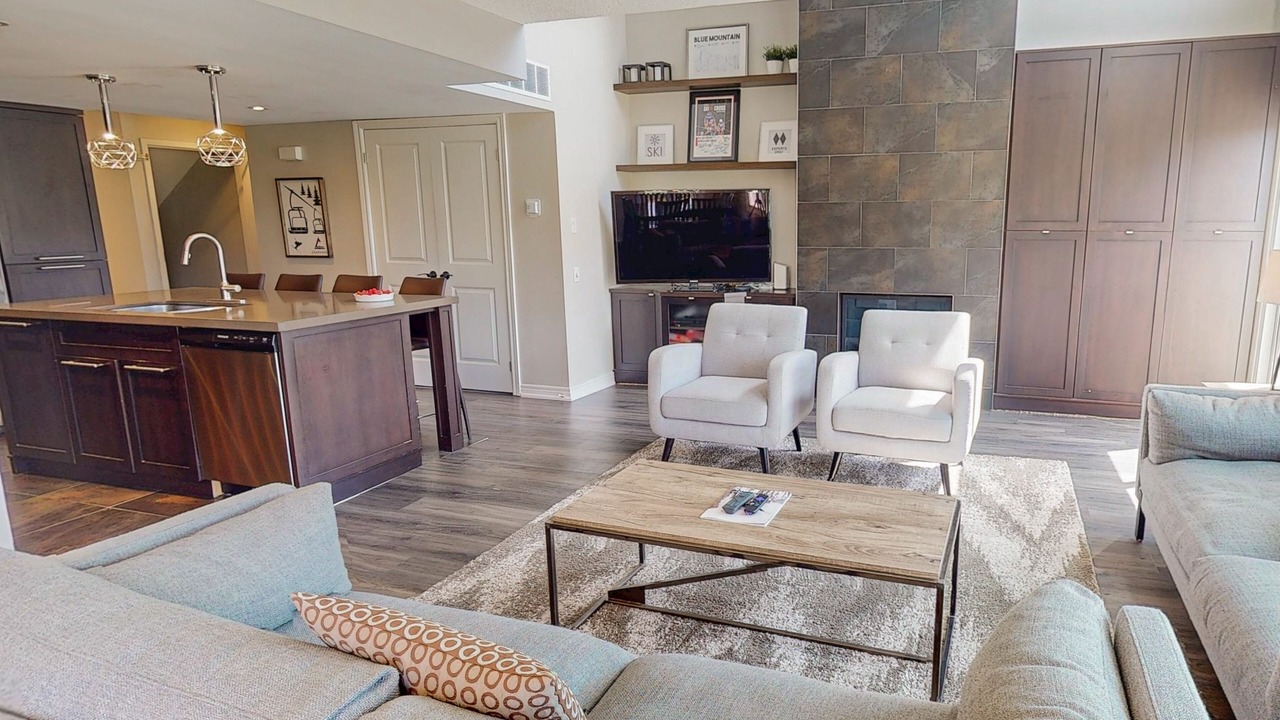 Photo of Livingroom in The Blue Mountains