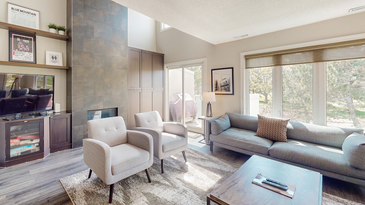 Photo of Livingroom in The Blue Mountains