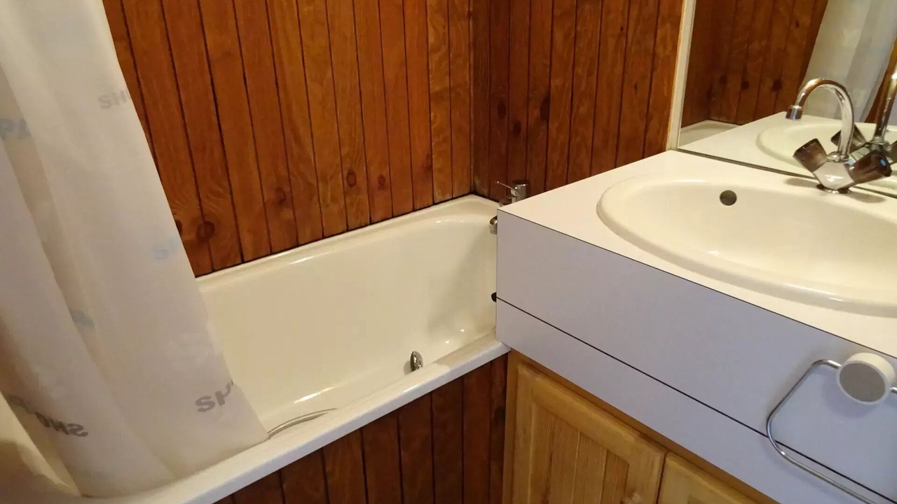 Photo of Bathroom in Vallandry