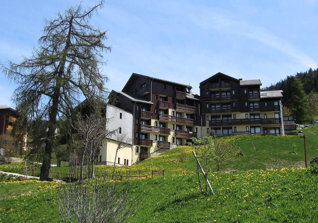 Photo of Others in Vallandry
