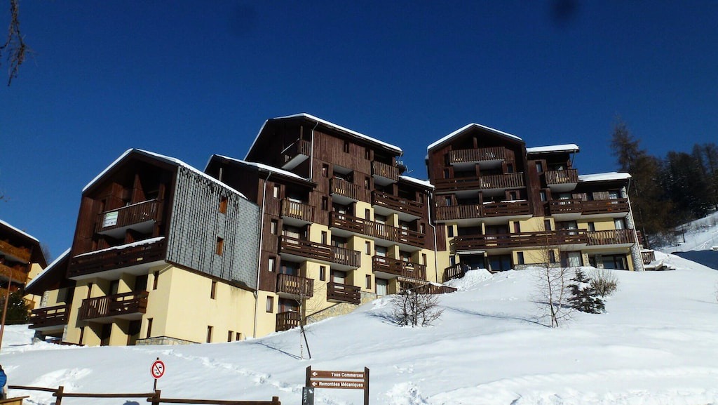 Photo of Others in Vallandry