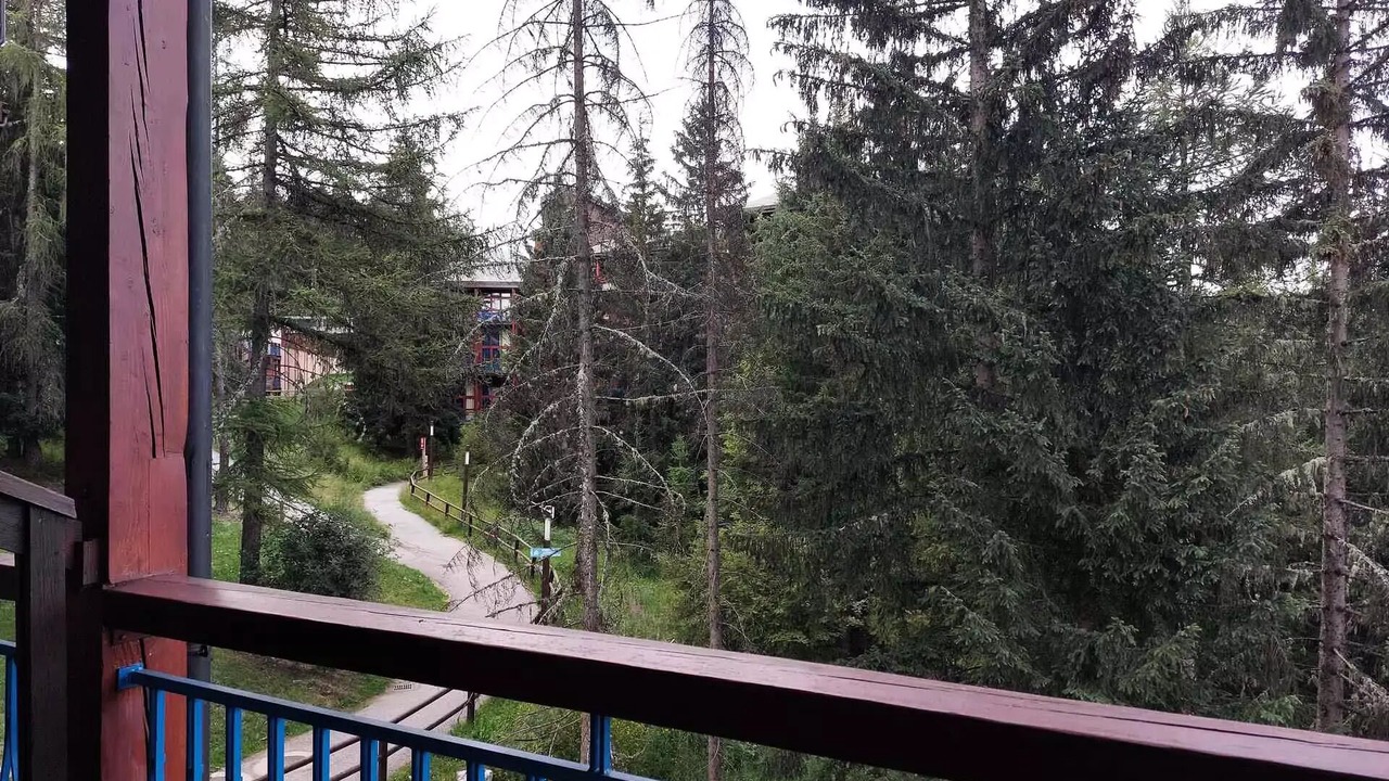 Photo of Outdoor in Arc-1800