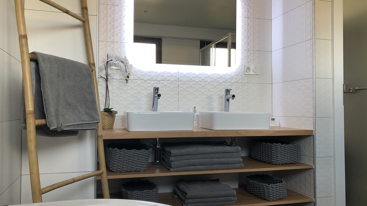 Photo of Bathroom in Hunawihr