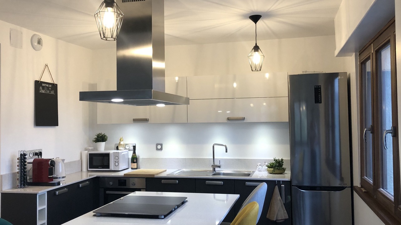 Photo of Kitchen in Hunawihr