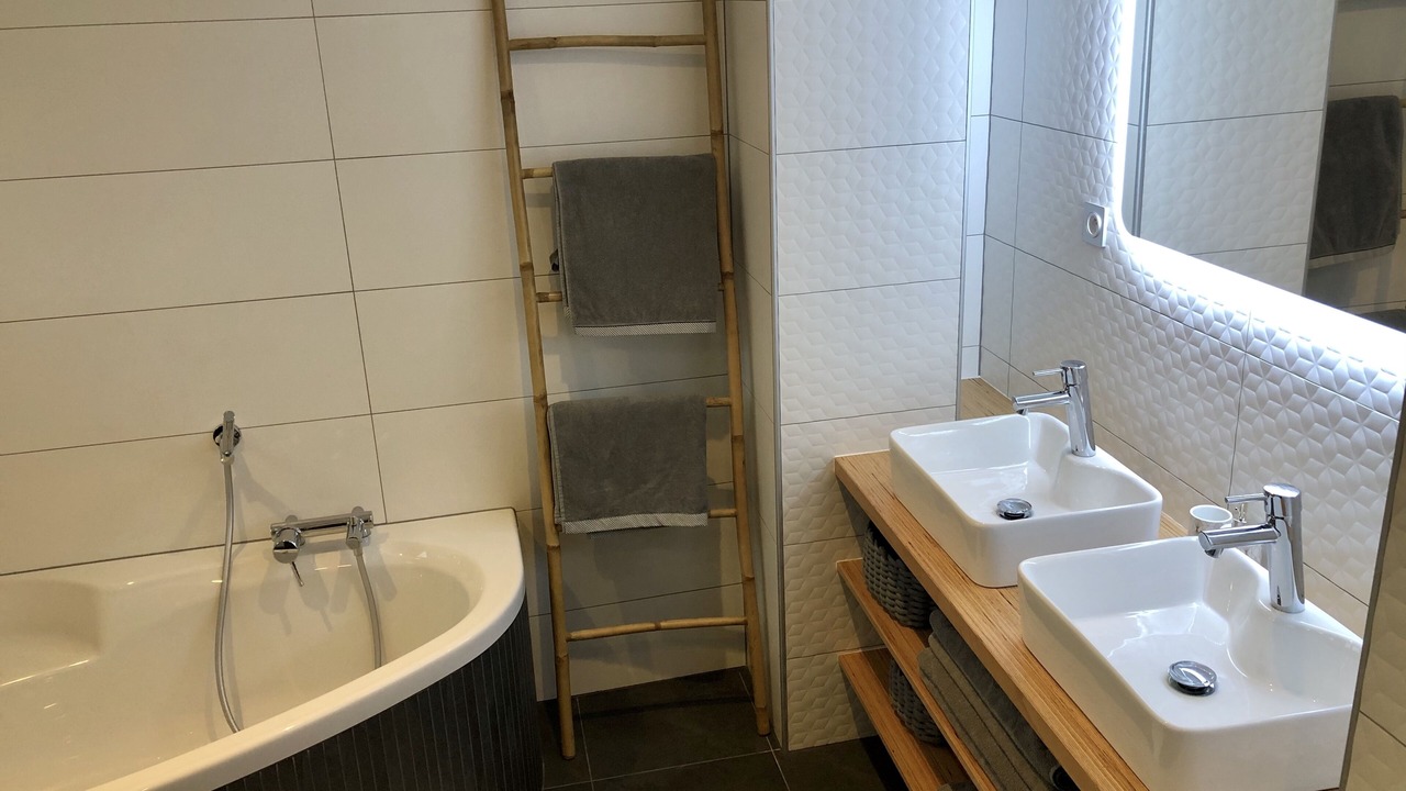 Photo of Bathroom in Hunawihr