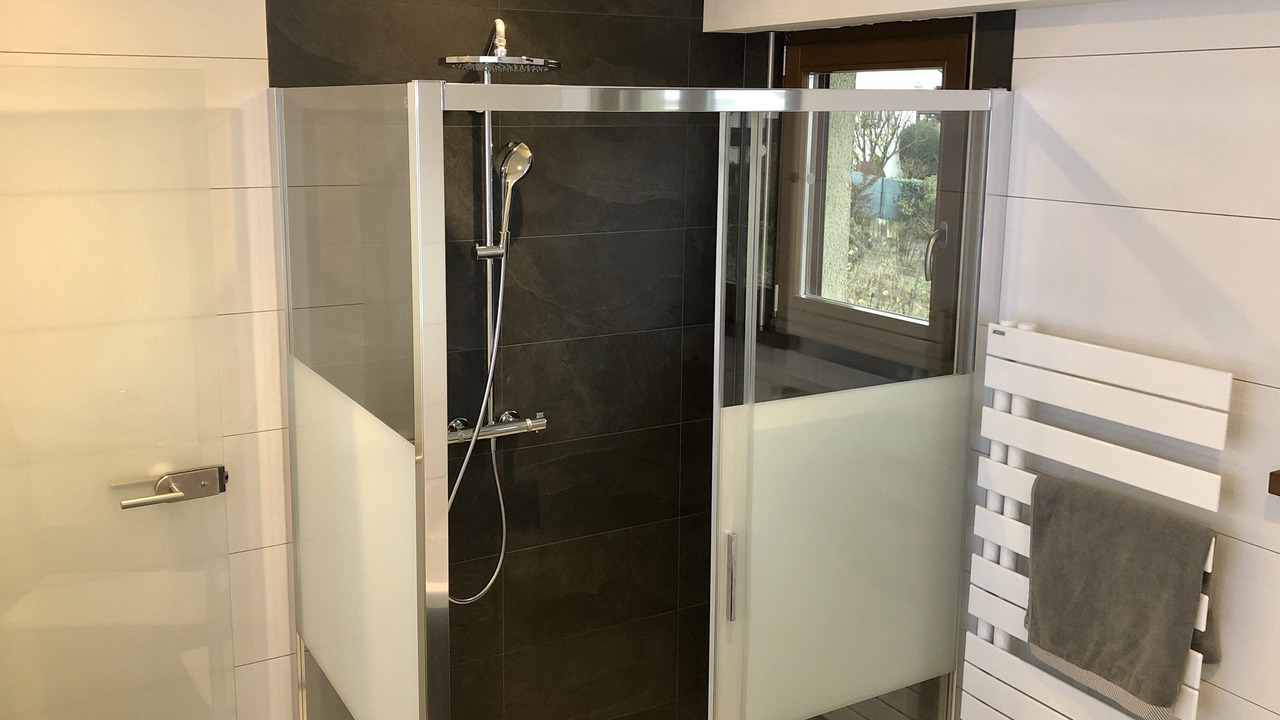 Photo of Bathroom in Hunawihr