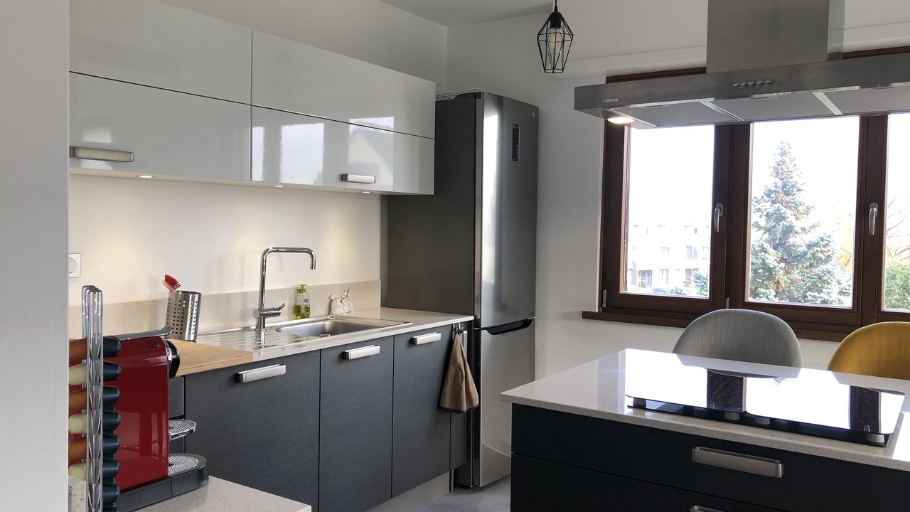 Photo of Kitchen in Hunawihr