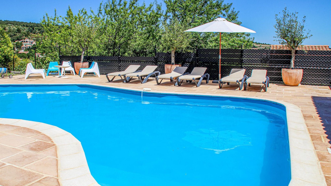 Photo of Outdoor in Caunes-Minervois