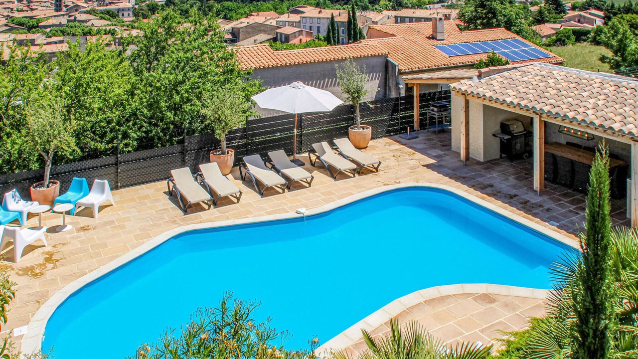 Photo of Outdoor in Caunes-Minervois