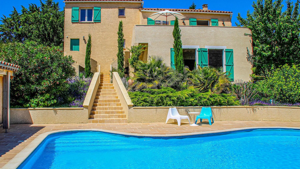 Photo of Outdoor in Caunes-Minervois