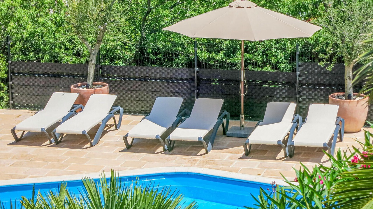 Photo of Outdoor in Caunes-Minervois