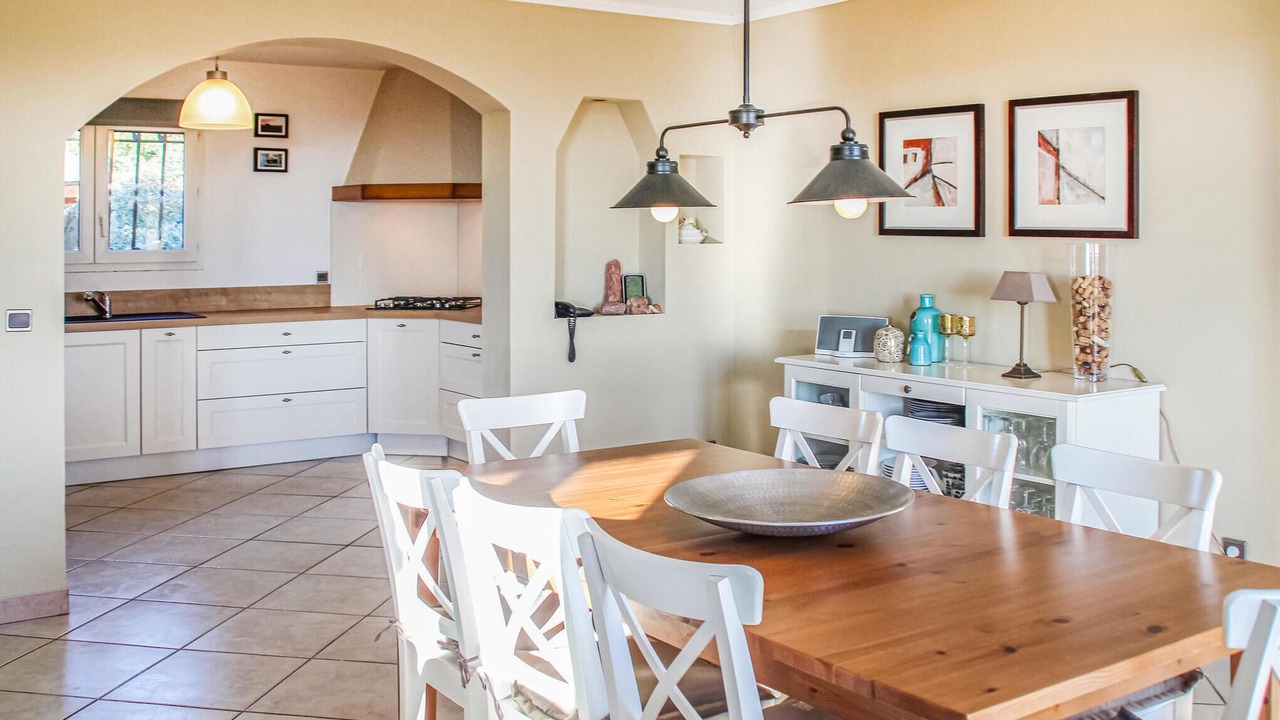 Photo of Bedroom in Caunes-Minervois