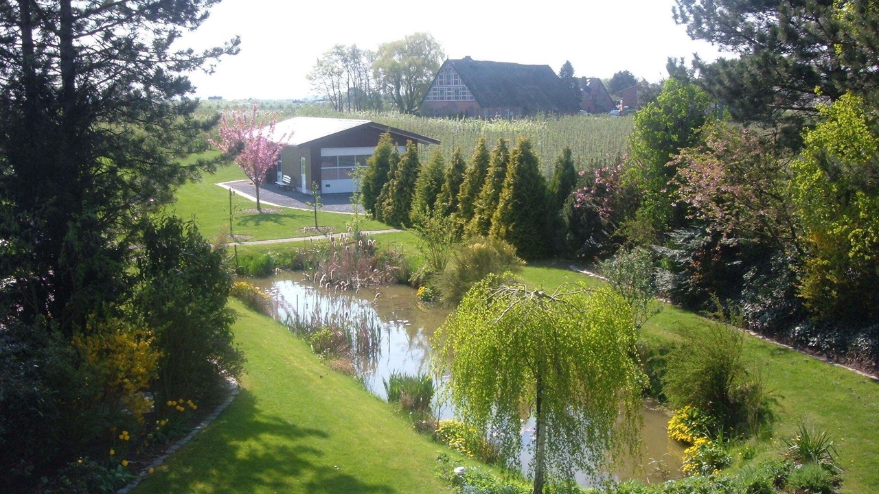 Photo of Outdoor in Jork