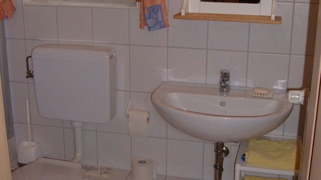 Photo of Bathroom in Jork