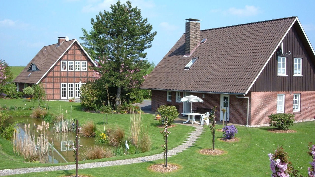 Photo of Outdoor in Jork