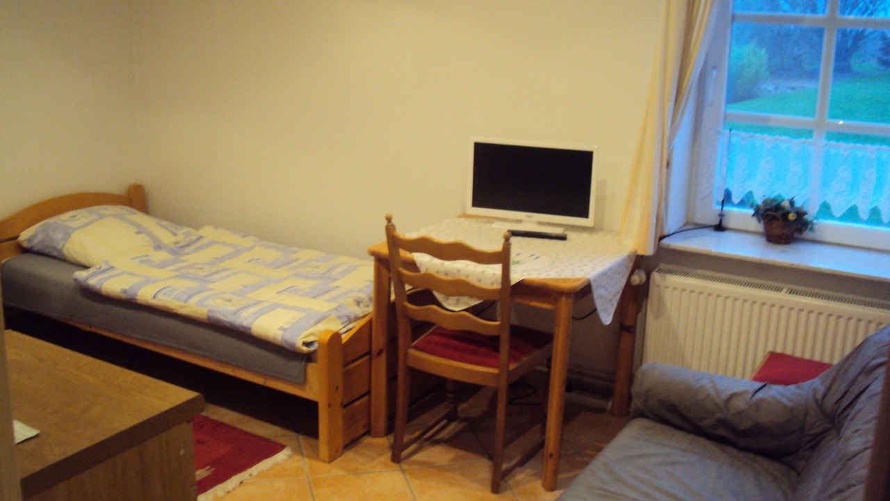 Photo of Bedroom in Jork